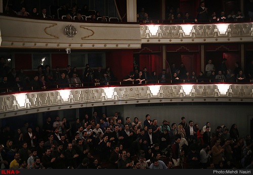 کنسرت آنتوتیوری (موسیقی فلامنکوی اسپانیا)