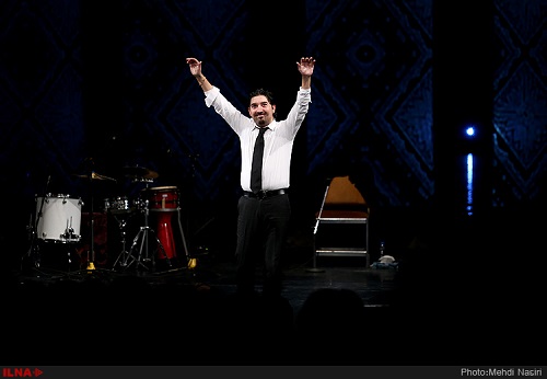 کنسرت آنتوتیوری (موسیقی فلامنکوی اسپانیا)