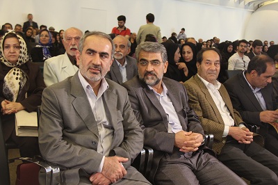 نگاهی به شمالغرب شیراز (خرداد ماه 93)