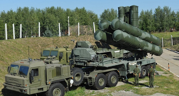 تجهیز ارتش روسیه به پهپاد جنگنده و سامانه اس - 500 *********** لطفا روتیتر بررسی شود