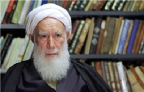 حق‌تعالی اراده فرموده است وجود آقای خامنه‌ای را از دیگران متمایز کند