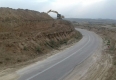 پروژه راه محور ساوه- بوئین زهرا تکمیل شد‌