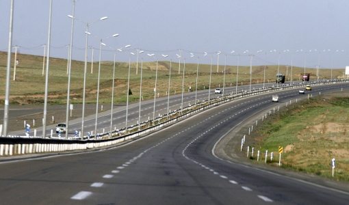 نگاهی به ساخت سه بزرگراه و نقش استراتژیک زنجان در منطقه شمال غرب کشور