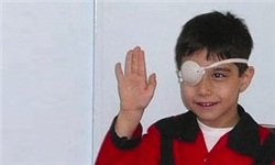 ارائه بیش از ۱۰ هزار عینک رایگان در اولین خودرو بینایی سنجی سیار