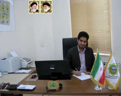 482نفر برای انتخابات شوراهای اسلامی شهرستان زیرکوه ثبت‌ نام کردند