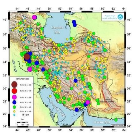 آتشفشان دماوند اثری بر لرزه‌زایی تهران ندارد/واکنش گسل شمال‌تهران به حرکات گسل‌های شرقی و غربی