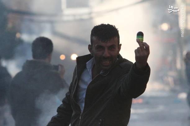 ۱۰ دلیل شورش مردمی در اقلیم کردستان عراق/ کُردهایی که به خون بارزانی تشنه‌اند +عکس