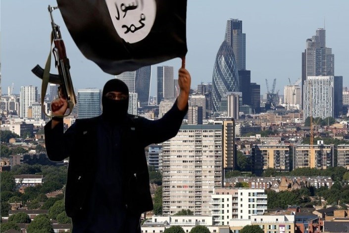 تغییر مسیر باقیمانده‌های داعش به سمت اروپا