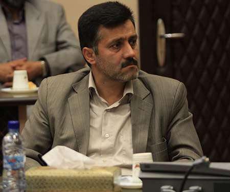 محمدهادی مرعشی بعنوان سرپرست معاونت سیاسی اجتماعی استانداری منصوب شد