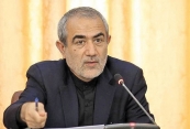 استاندار  آذربایجان شرقی گزارش ۱۰۰ روزه داد