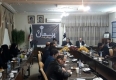 در جلسه مطالبات اقتصادی دانشجویان و رئیس صنعت، معدن و تجارت استان زنجان چه گذشت؟