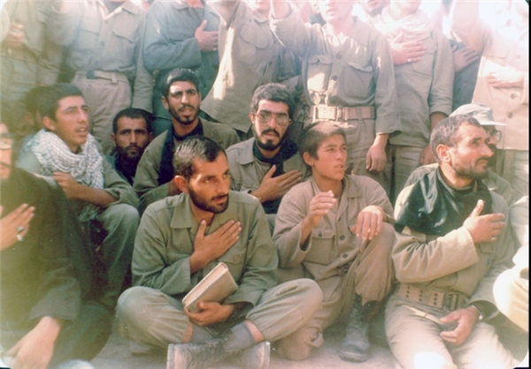 اصول ۲۲ گانه فرماندهی در «ارتش حزب‌الله» به روایت «مهدی باکری»