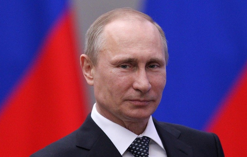 همه چیز درباره 7 رقیب پوتین در انتخابات