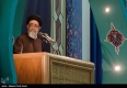 ملت ایران ‌هیچ هراسی از ‌تروریست‌ها ندارد