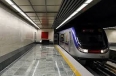 مترو کرج مردم را از گرفتاری ترافیک داخلی نجات می‌دهد