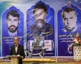 رزمندگان ایران انتقام خون شهیدان ‌مبارزه با تکفیری‌ها را می‌گیرند