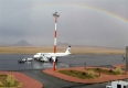 قوه قضائیه باید در مورد اختلاس فرودگاه همدان اعلام نظر کند