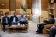 استان قزوین با ضریب اطمینان صددرصدی آماده استقبال از سرمایه‌گذاران خارجی است