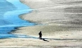 خشکی دریاچه ارومیه، جان 14 میلیون نفر را تهدید می‌کند