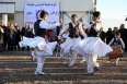 برگزاری یازدهمین جشنواره بین المللی فرهنگ اقوام چهار روز در گرگان و سه روز در گنبد کاووس