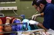 آخرین وضعیت دانش‌آموزان هرمزگانی در بیمارستان‌های شیراز