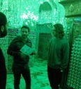 امامزاده های شاخص، مقصد جدید بازدید گردشگران خارجی در مازندران