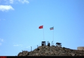 دیوار مرزی ترکیه-ایران وضعیت معیشت مرزنشینان را سخت‌تر می‌کند