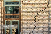 زلزله بزرگ در تهران قطعی است