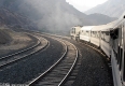 راه‌آهن چابهار در انتظار امضای 1.5 میلیارد دلاری هند