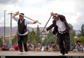 احیای جشن‌های آئینی دریچه ای به سوی توسعه فرهنگی و اقتصادی استان مرکزی