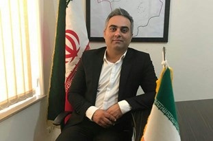 «محسن تربتی‌نژاد» فرزند نماینده مردم گرگان در مجلس شهردار کردکوی شد