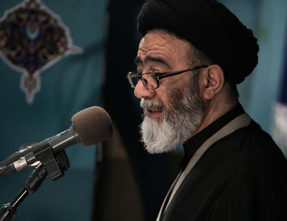 استکبارستیزی مردم ایران اعتقادی و ملی است