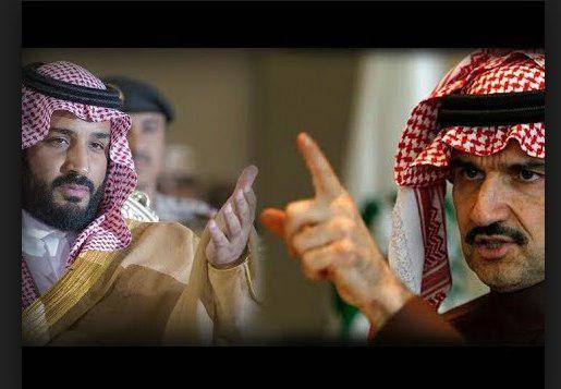 افق‌های پیش‌روی محمد بن سلمان؛ از بازداشت فعالان عربستانی تا شاهزادگان سعودی +عکس