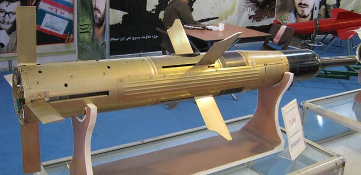 اعلام رسمی دستیابی ایران به موشک ضد زره با سرجنگی «ترموباریک»/ ۷ عضو پر افتخار خانواده «توفان» تکمیل شدند +عکس