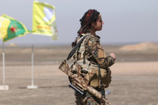 چالش‌های عراق و سوریه در دوره پسا داعش
