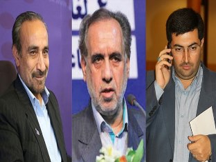 انتشار اخبار ضد و نقیض از تعیین استاندار جدید سمنان/ 