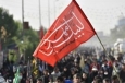 بزرگی و شکوه راهپیمایی اربعین حسینی در صفحات تاریخ ماندگار شده است