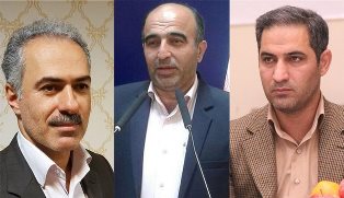 ۳ مدیرکل حوزه استانداری در مازندران مشخص شدند