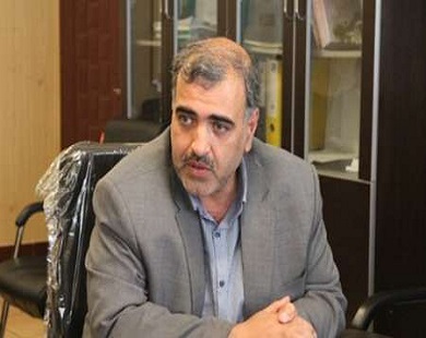 مدیرکل دفتر امور روستایی و شوراهای استانداری فارس منصوب شد