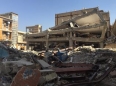 بازسازی 10 هزار واحد مسکونی روستایی و شهری توسط قزوین در مناطق زلزله‌زده