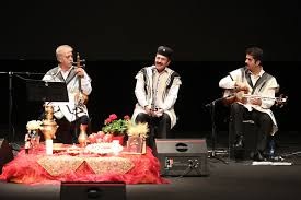 جشنواره موسیقی قوم لر در لرستان برگزار می شود