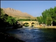 شهرستان سامان، نگین گردشگری چهارمحال و بختیاری