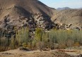 روستای خوان، بهشت گمشده در خراسان جنوبی