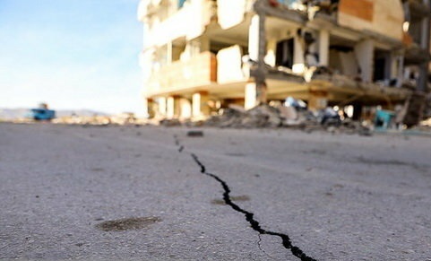 زلزله کرمانشاه ساخت‌وسازهای کشور را در معرض آزمایش قرار داد