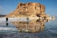 تنها هفت درصد خشکی دریاچه ارومیه ناشی از سدهاست