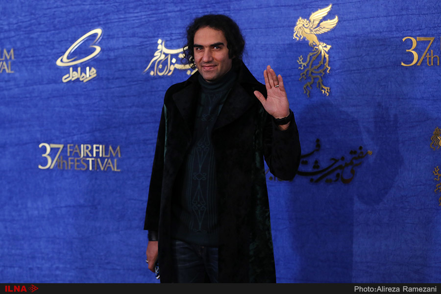 دومین روز جشنواره فیلم فجر