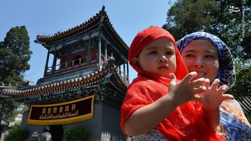 سهم گردشگری ایران در سبد چین و ژاپن /بی‌دین‌ها و بودایی‌ها چگونه از بازار حلال بهره می‌برند؟+ فیلم و تصاویر