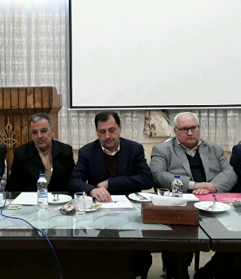 نخستین گرمخانه بانوان در قزوین راهاندازی شد نخستین گرمخانه بانوان در قزوین راهاندازی شد