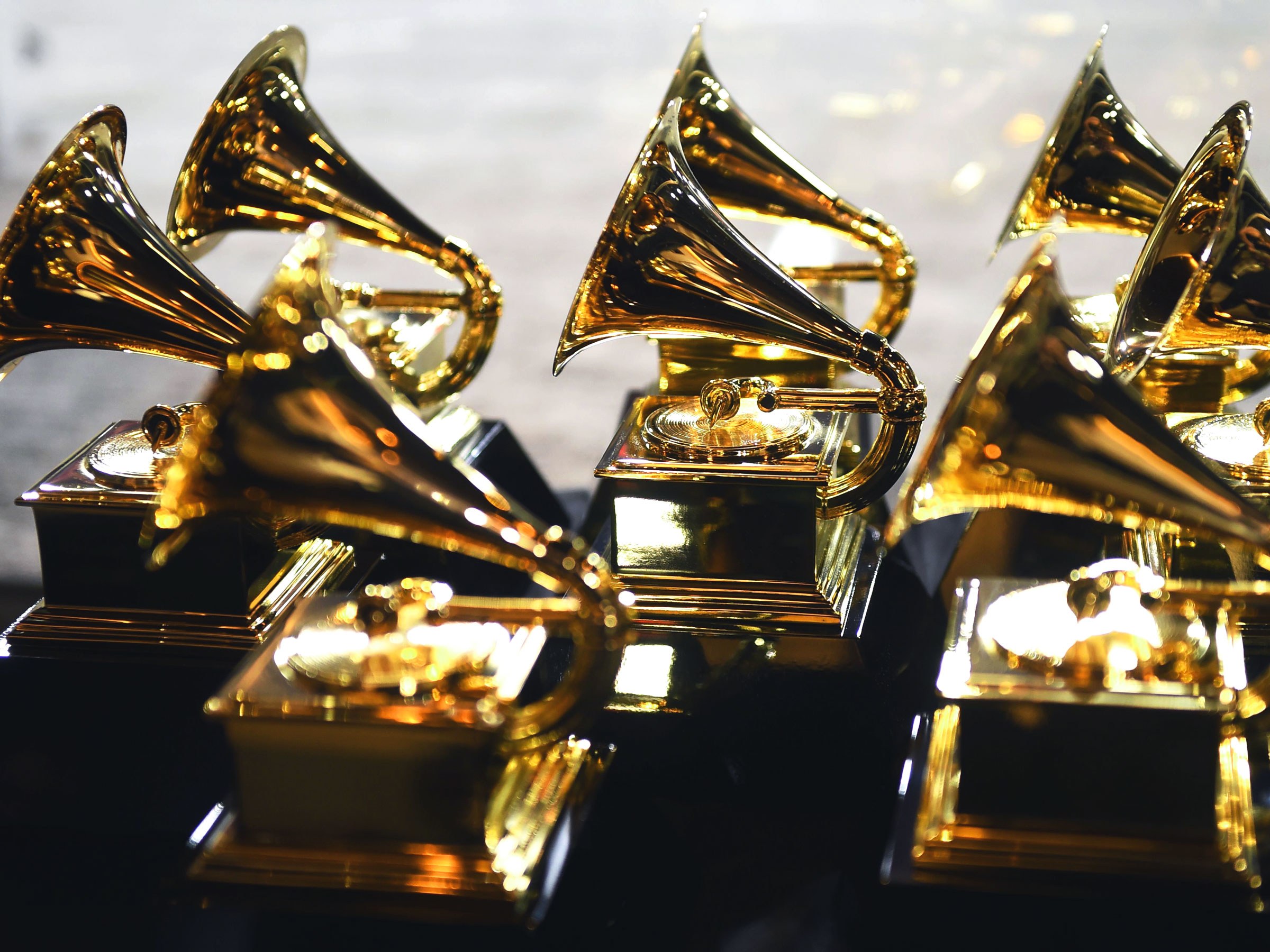 جوایز «گِرَمی۲۰۱۹» اسکار موسیقی برندگانش را شناخت+فهرست کامل برندگان