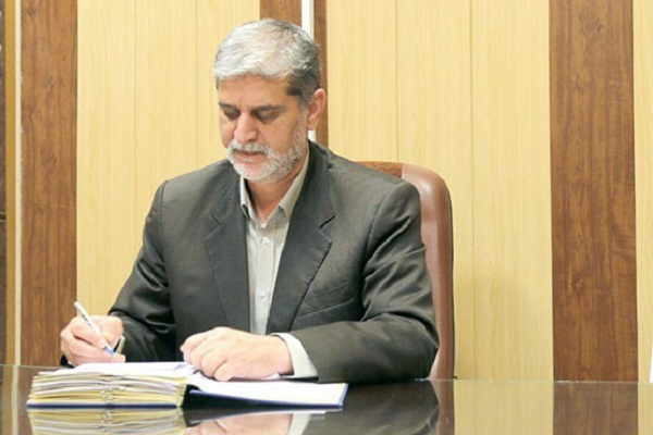 سرپرست دانشگاه سیستان و بلوچستان منصوب شد